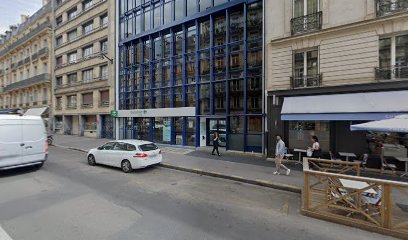 L et L Real Estate Paris