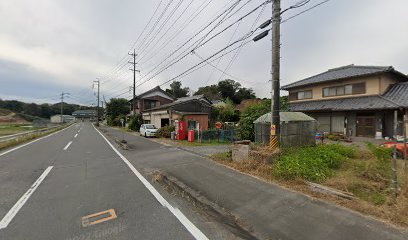 松田オートボデーセンター