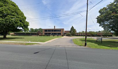 Battle Creek Area Learning Center