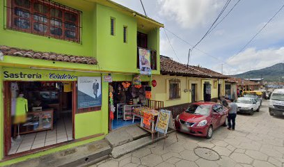 SHEIN san Cristóbal de las casas