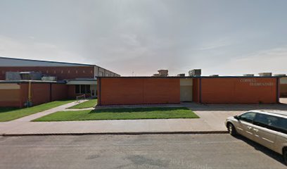 Cordell Elementary School