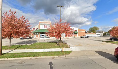 COVID-19 Drive-Thru Testing at Walgreens