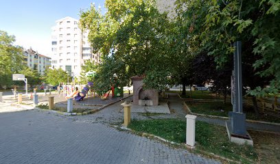 Çocuk Parkı