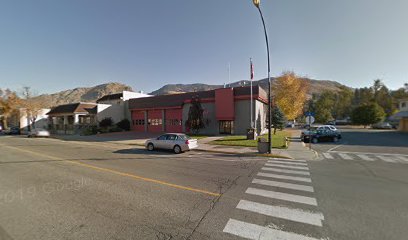 Grand Forks Fire/Rescue Station #4 - City