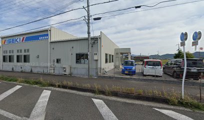 ヰセキ関西中部 長浜営業所