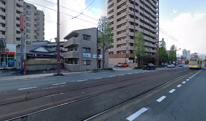 ひまわり気功館