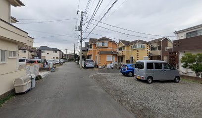 町田駐車場