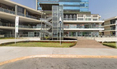 Oficinas Befrost