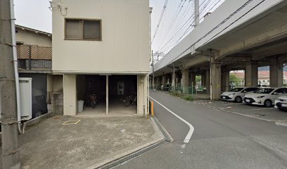 トヨタレンタカー西三荘駅前チョクノリ！ステーション