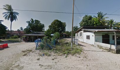 Surau Al Kuala Besut