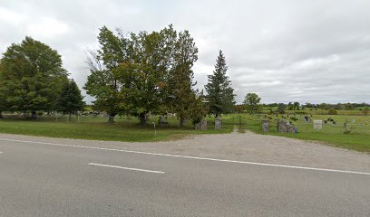 Dunsford Cemetery