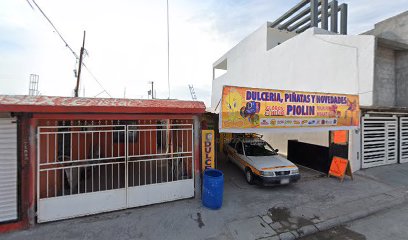 Dulceria, Piñatas Y Novedades Piolin