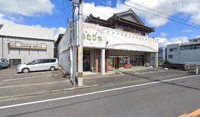 しまんと古書街道あたりや店