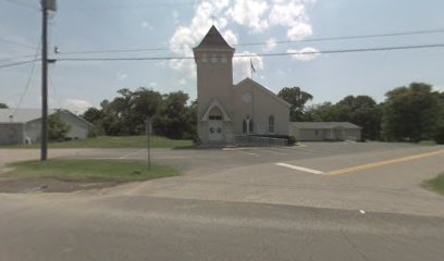 Columbus Baptist Church