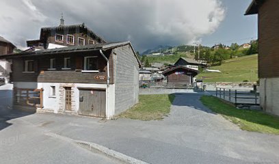 La Clusaz SkiPass