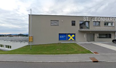 Gemeindeamt Sankt Leonhard bei Freistadt