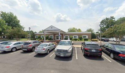 Colonial Heights Rehabilitation and Nursing Center
