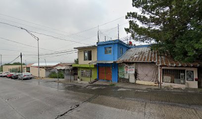 Iglesia Consejo de Paz A.r.