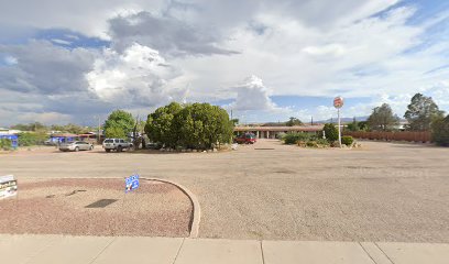 Cactus Gardens Motel