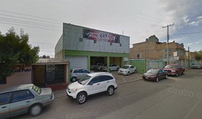 El Profe Autos y Camionetas