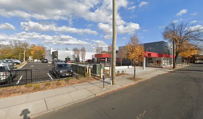 Union County College Health Sciences Building