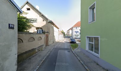 Parkplatz Gerichtsgasse