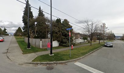 Canada Post Box