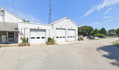 Anne Arundel County FD Station 10