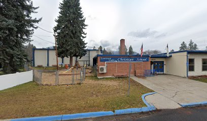 Kootenai Valley Christian School