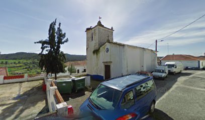 Igreja da Santa Casa da Misericórdia de Colos / Capela de Santa Isabel