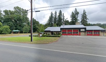 South Praire Community Center