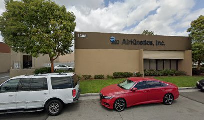 AirKinetics, Inc