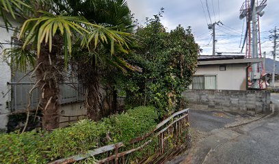 和気町 西森教養館