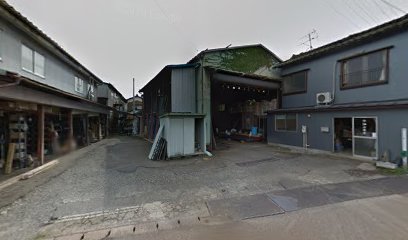 （株）畑山商店