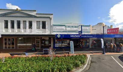 Te Aroha Pharmacy