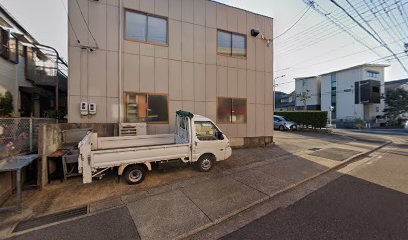 日本洗浄機株式会社 名古屋営業所