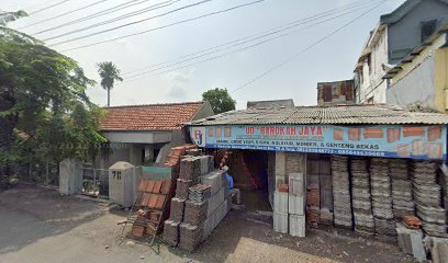 Toko Roti Aulia Bakery