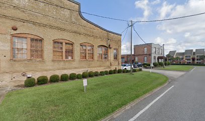 U.S. bipoc Chamber of Commerce