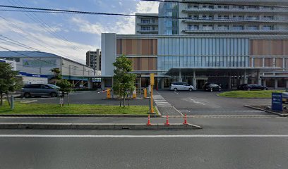 成田記念病院健康管理センター