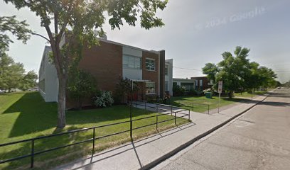 Elboya School | Calgary Board of Education