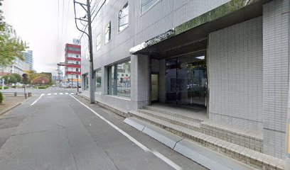 明治安田生命いわきビル駐車場