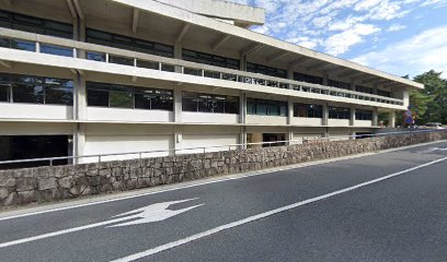 （公財）奈良県スポーツ協会