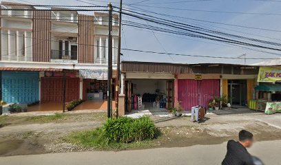 Warung Pecel Nek Jun