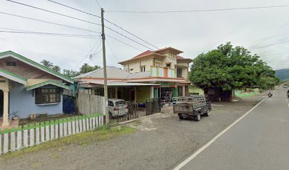 Uky Barbershop