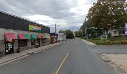 Woodstock Dry Cleaners