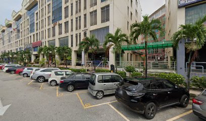 Menics Automated Car Parking System Sdn. Bhd. (919757-T)