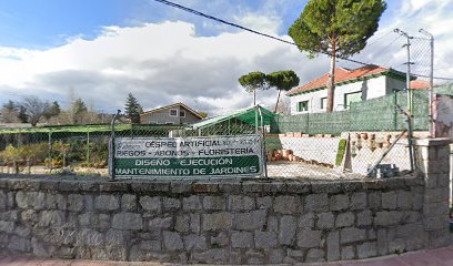 Centro Privado De Educación Infantil Ntra Sra Del Valle en Alpedrete
