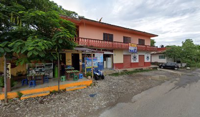 Taqueria Orizatlan