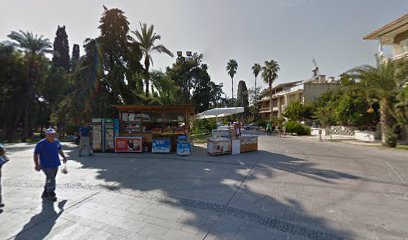 Antalya Kent Araştırmaları Merkezi