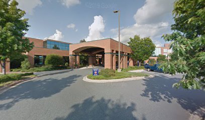 Lake Norman Regional Medical Center - Pathology Consult Services